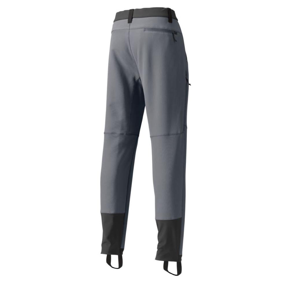 Orvis PRO Underwader Pants Men's in Turbulence